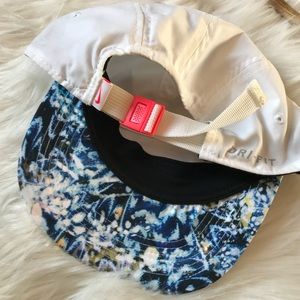 nike jungle hat